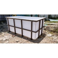 PP Tank | Pickling Plant In Rajkot - Ahmedabad-Gujarat logo - Similar company to Polytech Projects Llp