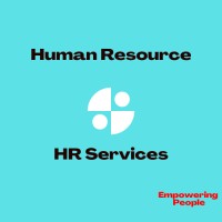 Human Resource HR Services logo - Similar company to Challenger Sales Group
