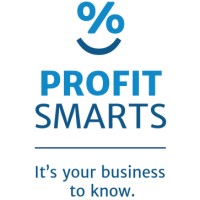 ProfitSmarts logo - Similar company to Ajj Consulting