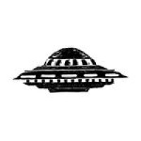 Abducción Editorial logo - Similar company to Flawed Ark