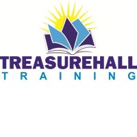 Treasurehall Training logo - Similar company to Tutor_Me Soft