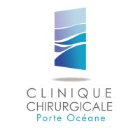 CLINIQUE CHIRURGICALE PORTE OCEANE logo - Similar company to Happy-On