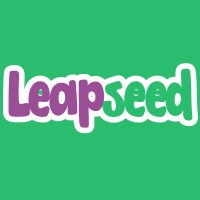 LeapSeed logo - Similar company to Soft Io