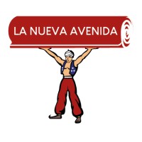 La Nueva Avenida logo - Similar company to Dim Marketing Solutions
