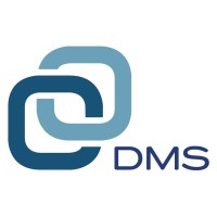DMS logo - Similar company to Makeone Distribuição