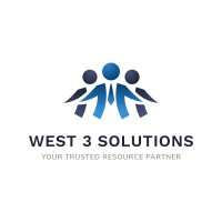 West 3 Solutions Limited logo - Similar company to Erp Tech Solutions