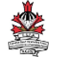 Canadian Sport Parachuting Association logo - Similar company to Aequum Global Access Inc