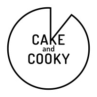 Cake and Cooky logo - Similar company to De Groot Bakkerij
