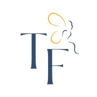The Travel Fairy logo - Similar company to Blue Butterfly