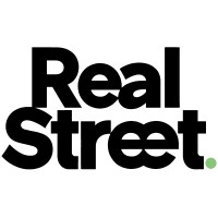 Real Street logo - Similar company to Azoya