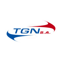 TGN S.A. logo - Similar company to Ge Logística S.A.S