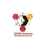 UGHE Students Research Society logo - Similar company to Gasmeth Energy