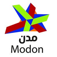 مدن للتطوير العقاري | Modon Real Estate Development logo - Similar company to Modon Express - مدن اكسبريس