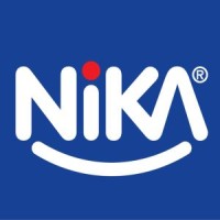 NiKA Slovensko logo - Similar company to Považský Cukor A.S.
