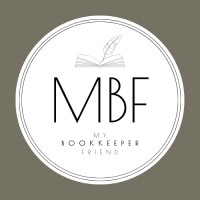 My Bookkeeper Friend, LLC logo - Similar company to The Bookkeepers Friend: Pro Bookkeepers Network