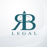RB Legal logo - Similar company to Reclamarea