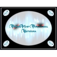 PsychicMyst Paranormal Network logo - Similar company to Strategic Hub For Organised Crime Research (Shoc)