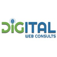 Digital Web Consults logo - Similar company to Pay2All