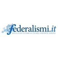 Federalismi.it logo - Similar company to Osservatorio Air