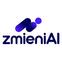 Fundacja ZmieniAI logo - Similar company to Peak 015