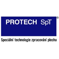ProTech SpT s.r.o. logo - Similar company to Bth Sales | Welding Solutions