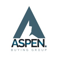 Aspen Buying Group logo - Similar company to Prosera Inc