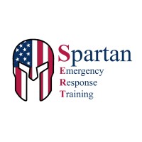 Spartan Emergency Response Training logo - Similar company to Banner Fire Equipment Inc