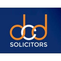 DCD Solicitors logo - Similar company to Vas Solicitors