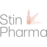 StinPharma logo - Similar company to Suattí Ltda