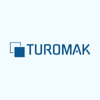 Turomak Makina logo - Similar company to Pangolin