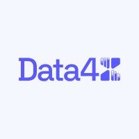 Data4X logo - Similar company to Mounter.Io