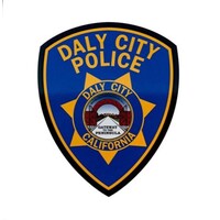 Daly City Police Department logo - Similar company to Smudge Laboratories