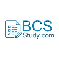 BCS Study logo - Similar company to Bcs Helpline