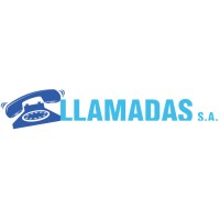 Llamadas S.A.