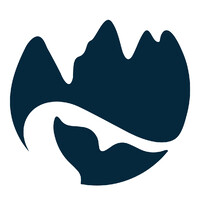 Megazul logo - Similar company to Chapter Perú