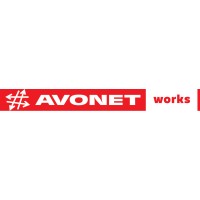 AVONET works, s.r.o. logo - Similar company to Sychrovnet S.R.O.