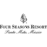 Four Seasons Resort Punta Mita logo - Similar company to Punta Mita
