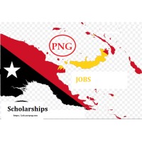 Jobs & Scholarships PNG logo - Similar company to Forcert Ngo
