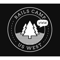 Rails Camp West logo - Similar company to Grassroot Communication (Grc)