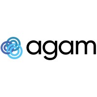 Agam Capital logo - Similar company to Taurus Technologies India