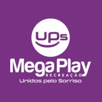 MegaPlay Recreação logo - Similar company to Rc Recreação
