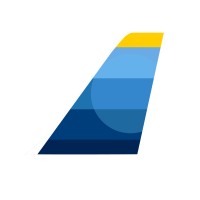 Discover Airlines logo - Similar company to Cargologic Germany Gmbh