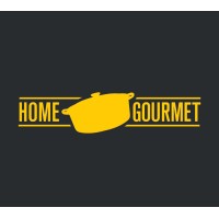 HomeGourmet logo - Similar company to Omatrading