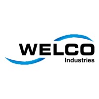 WELCO INDUSTRIES SARL logo - Similar company to Tmh-Tools
