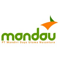 Mandiri Daya Utama Nusantara logo - Similar company to Intertel Media Prima