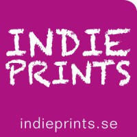 Indieprints Höganäs AB logo - Similar company to Wiberg Media