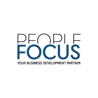 PEOPLE FOCUS doo logo - Similar company to Capaciteam