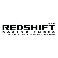 Team RedShift Racing India logo - Similar company to Catalyst Composites Solution
