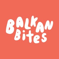 Balkan Bites logo - Similar company to Fairly Nuts