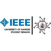 IEEE University Of Nairobi Student Branch logo - Similar company to Design Innovation Program